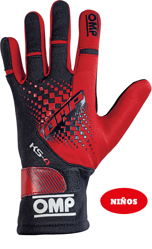 Combinaison Pilote OMP Mono KS-4 – Taille M, Noir – Polyester/coton, Fabriqué En Italie - 7
