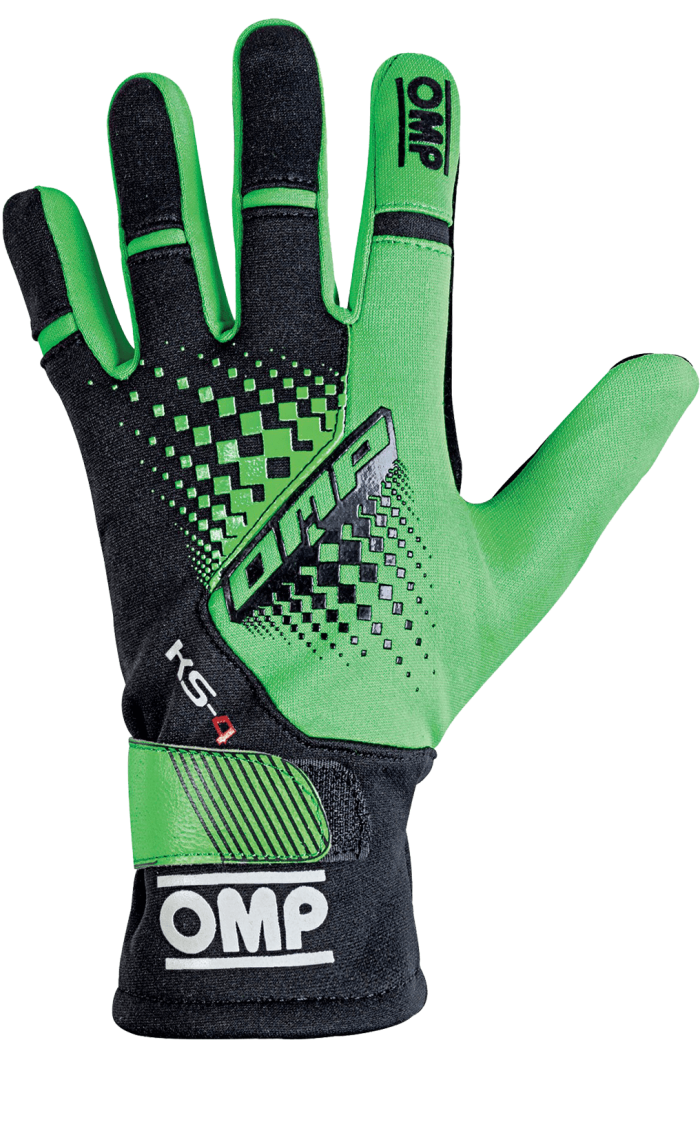 guantes-omp-ks-4-green-front