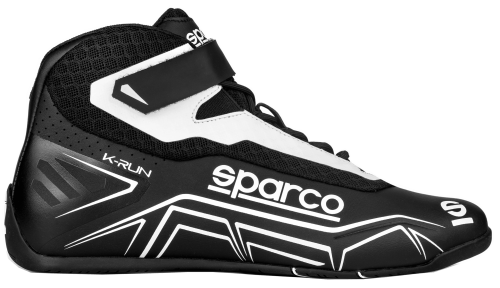 botas-Sparco-k-run-negro-gris